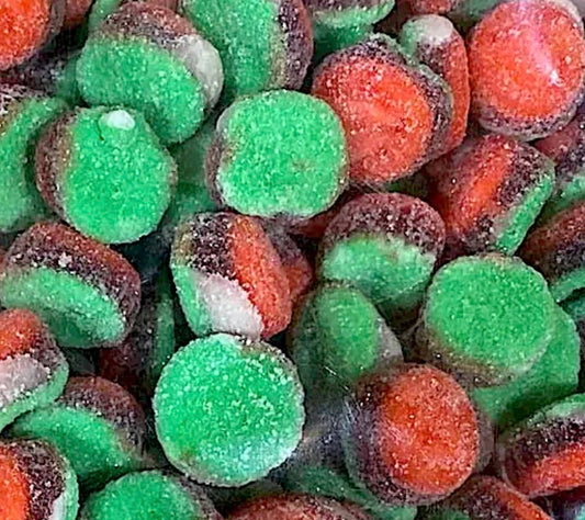 Tartes Pastèque Sucré Hallal -100g