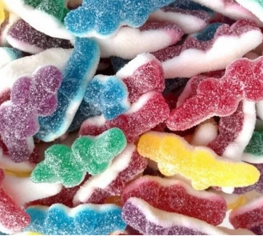Crocodile Sucré -100g