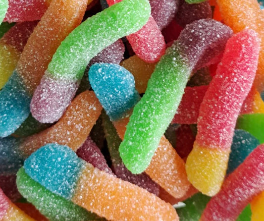 Vers Sucré Hallal -100g