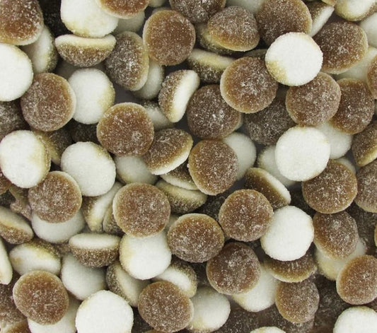 Noix de coco sucré -100g