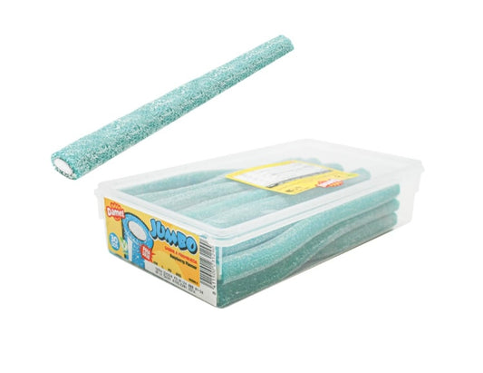Jumbo Framboise Acidule Hallal (1 pièce)