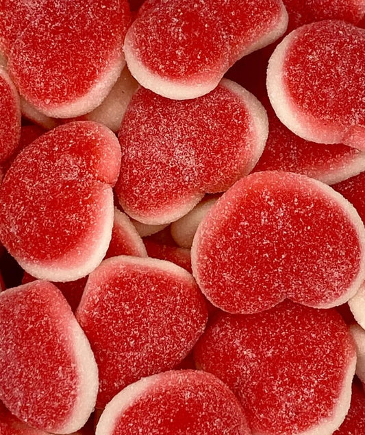 Doubles Couer Sucré Hallal-100g